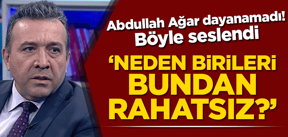 Abdullah Ağar’dan Mete Gazoz paylaşımı! Rahatsız olanlara seslendi