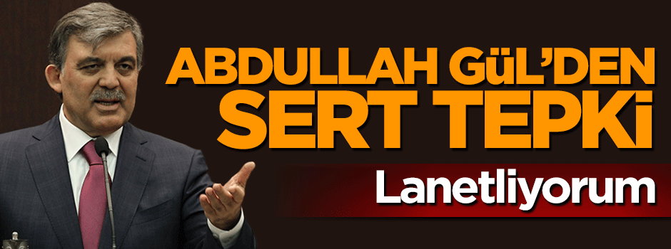 Abdullah Gül'den Mursi açıklaması