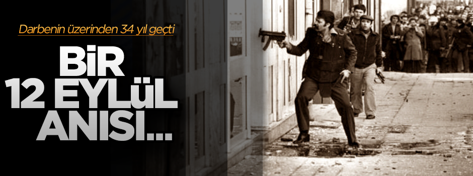Abdurrahman Dilipak: Bir 12 Eylül anısı