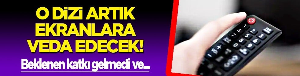  A.B.İ. dizisi final yapıyor: 2. sezon hikayesi, başrol oyuncusu değişti, yine de olmadı