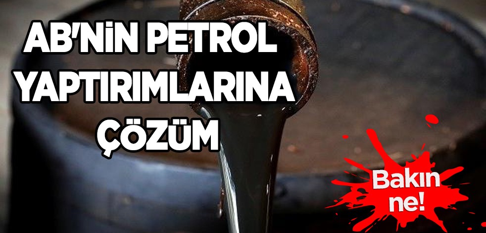 AB'nin petrol yaptırımlarına Hindistan çözümü! Rus petrolüyle ilgili dikkat çeken gelişmeler