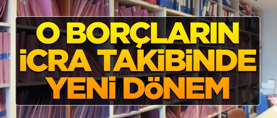 Abonelik borçlarından doğan icra takibinde yeni dönem!