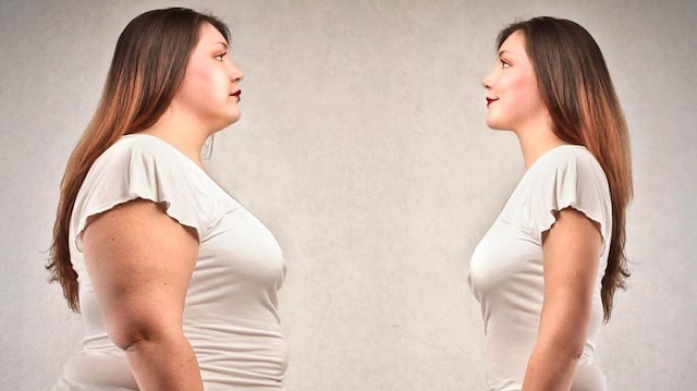 Aç kalmak gerçekten zayıflatır mı?