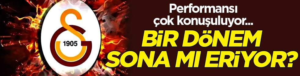 Acele edilmeyecek: Abdülkerim'de Icardi benzerliği: Kaptan son seneye girdi