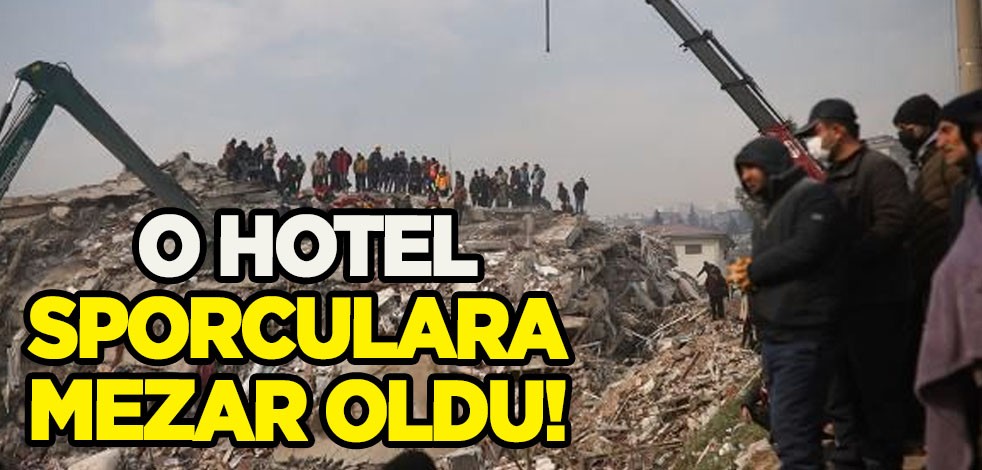 Acı haber! KKTC'li voleybol takımı kafilesinden 35 kişi hayatını kaybetti!