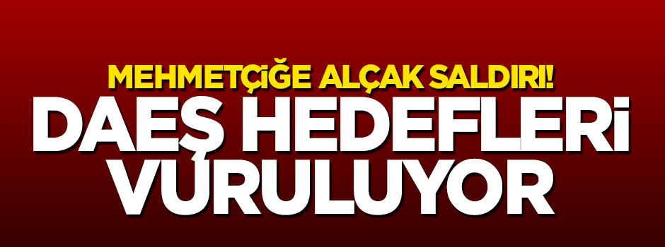 Acı haber: Kuzey Irak'ta 1 Türk askeri şehit oldu!