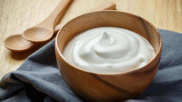 Acı yoğurt diyeti | Yağları yakan müthiş kür