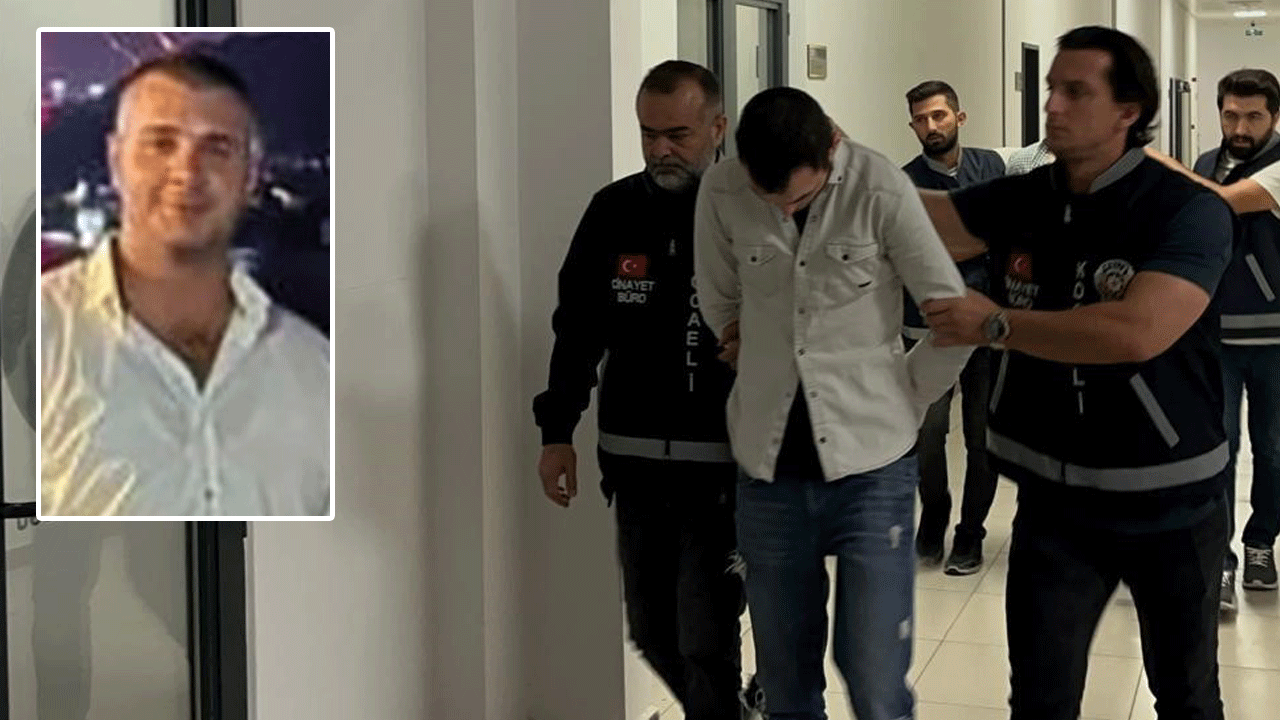 ‘Adam mısın’ tartışmasında arkadaşını öldüren sanığa 19 yıl 6 ay hapis