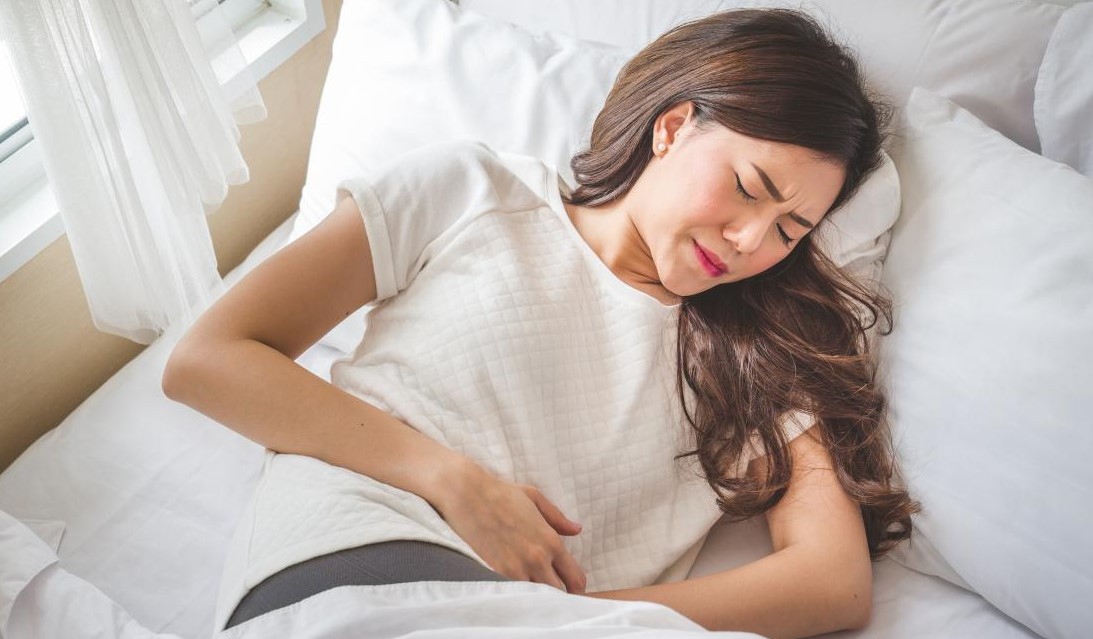 Adet döneminde spor yapmanın 4 inanılmaz faydası