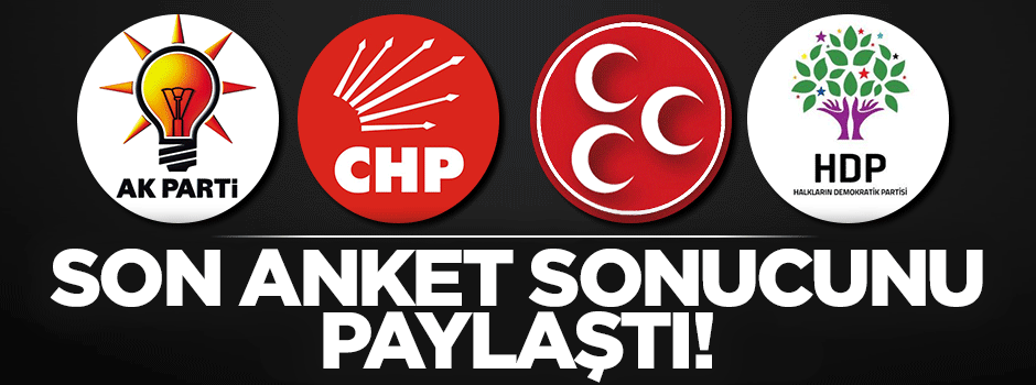 Adil Gür'e göre son 3 haftada oylar tavan yaptı