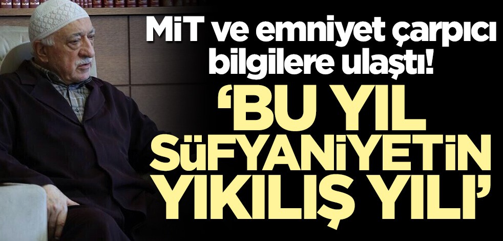 Adil Öksüz FETÖ elebaşının darbe mesajlarını 15 Temmuz'dan önce örgüt üyelerine iletmiş