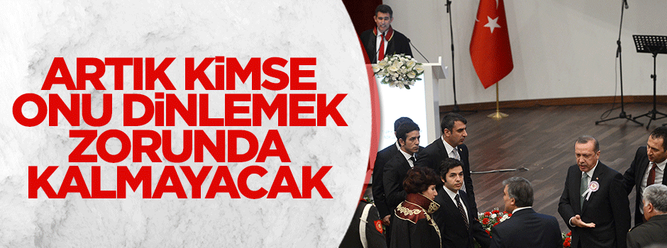 Adli yıl açılış törenleri kaldırıldı