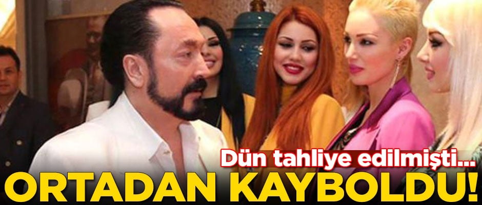Adnan Oktar davasında flaş gelişme! Tuba Babuna...
