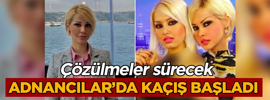 Adnan Oktar’ın en gözde kediciğiydi… Kan donduran itiraflar!
