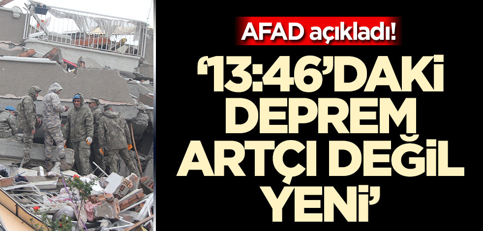 AFAD üzen gelişmeyi aktardı! Hayatını kaybedenlerin sayısı artıyor...
