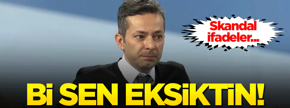 Afrin Harekatı hakkında skandal sözler!
