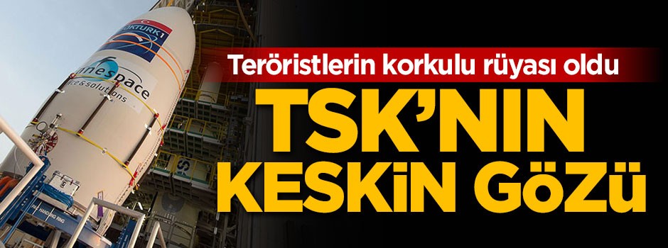 Afrin'deki hainlerin korkulu rüyası oldu