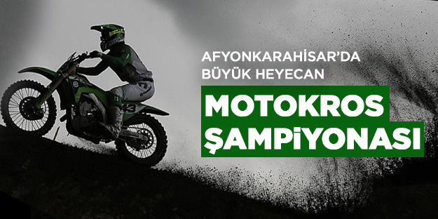 Afyonkarahisar şampiyonaya tanık oluyor