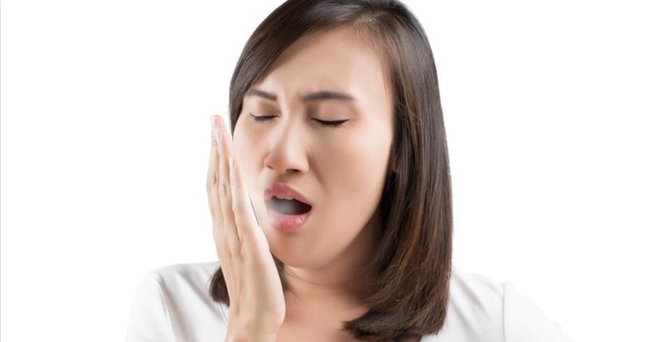 Ağız kokusunu gideren bitkisel çözüm