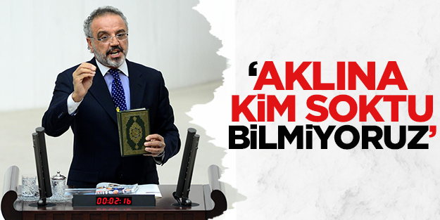 Ağrı valisi 'Yıkacağım' diyen Sakık'a cevap verdi