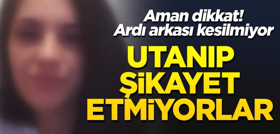 Ahlaksızlığın kol gezdiği sözde evlilik sitelerinde dolandırıcılık arttı