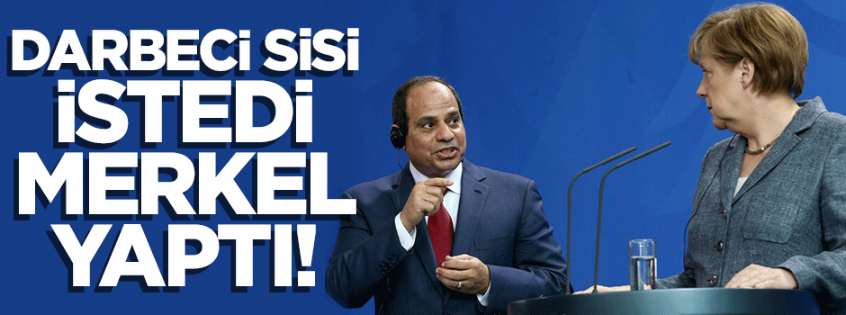 Ahmed Mansur Berlin'de tutuklandı