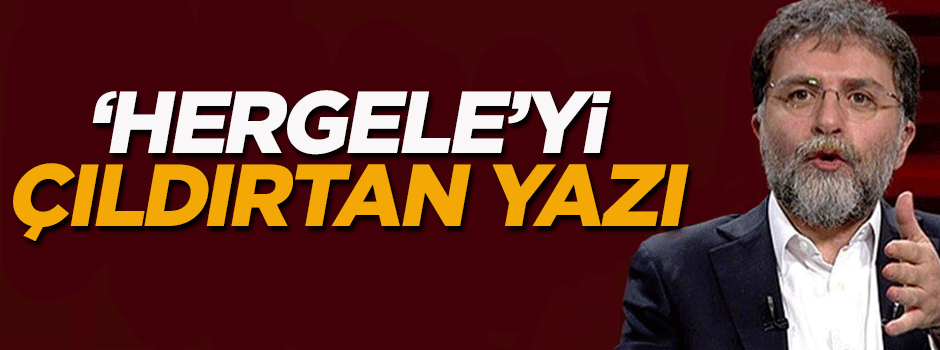 Ahmet Hakan'dan Yozgatlılara çağrı
