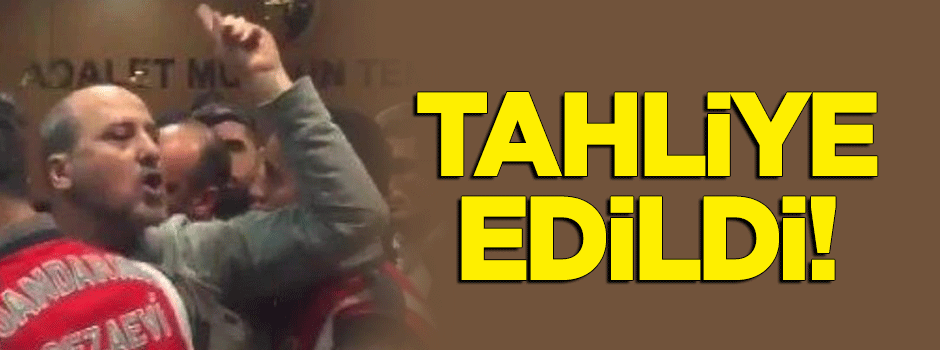 Ahmet Şık ve Murat Sabuncu'ya tahliye kararı!