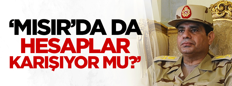 Ahmet Varol: O ülkede da hesaplar karışıyor mu?