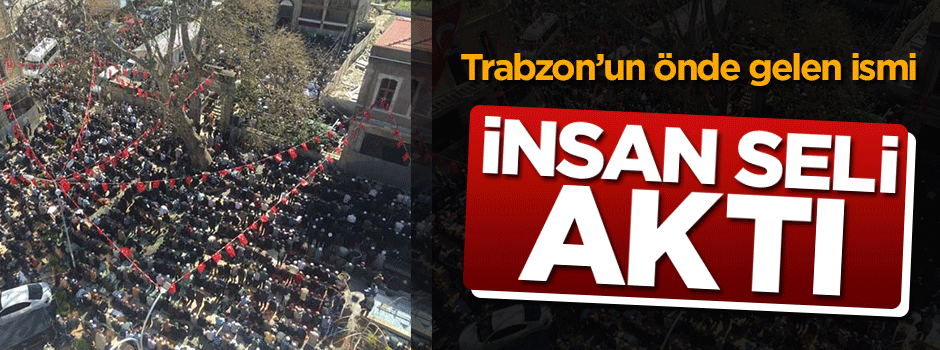 Ahmet Yaşar Hocaefendi dualarla son yolculuğuna uğurlandı