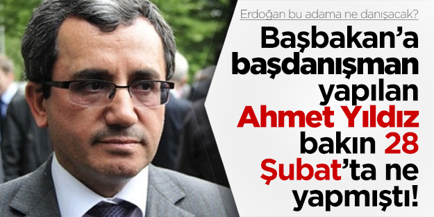 Merve Kavakçı: Ahmet Yıldız’a ne danışılacak!