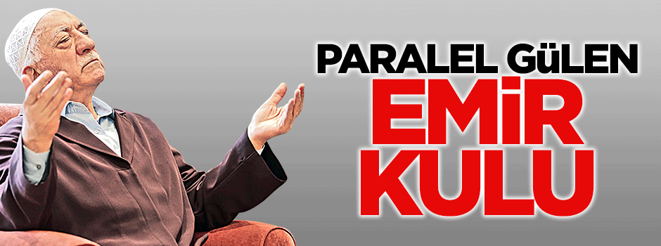 Ahmet Zeki Üçok: Gülen CIA'nın emrinde