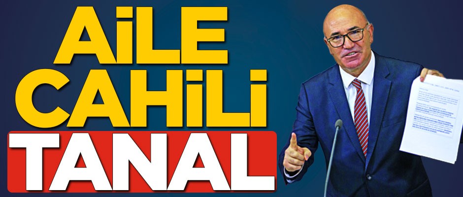 Aile cahili Tanal