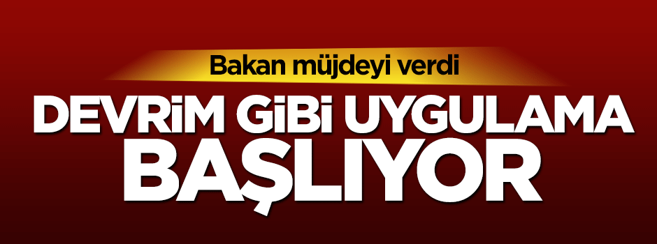 Aile Diş Hekimliği uygulaması resmen başlıyor