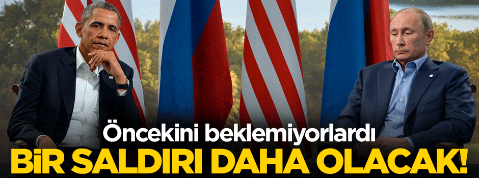 Ajanlar: Ses getirecek eylemler yapacağız