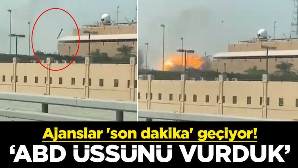 Ajanslar 'son dakika' geçiyor! 