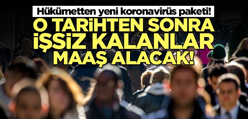 AK Parti Bursa Milletvekili Çavuşoğlu: Yeni bir destek paketi gündemde