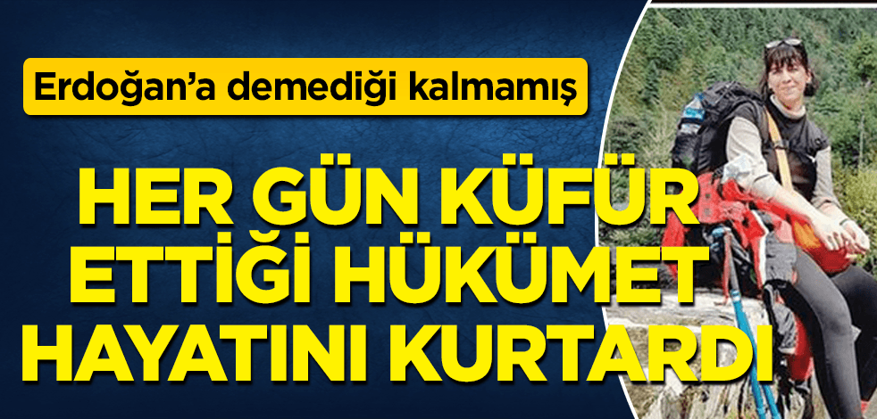 AK Parti düşmanı avukatı AK Parti kurtardı