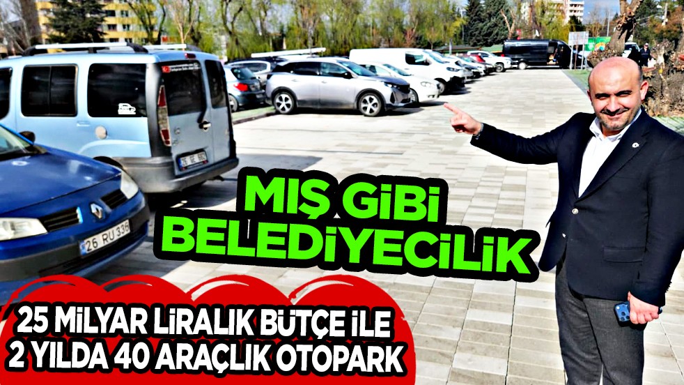 AK Parti Eskişehir İl Başkanı Gürhan Albayrak'tan Ünlücü'ye '2 yıllık karne' eleştirisi