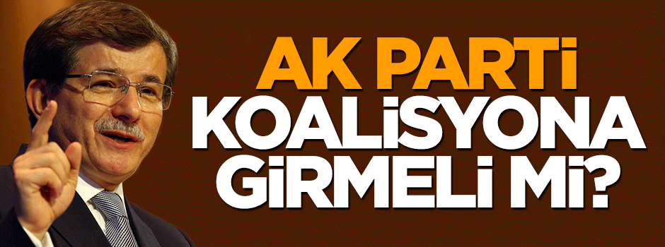 AK Parti… "Fitne"cilere dikkat!..