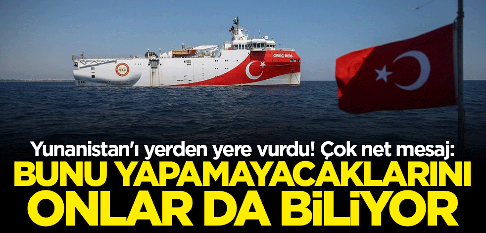 AK Parti Genel Başkan Yardımcısı Mehmet Özhaseki: Bunu yapamayacaklarını onlar da biliyor