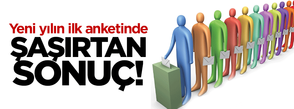 AK Parti rekora gidiyor!
