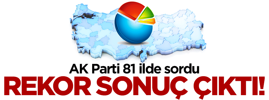 AK Parti seçmeni terör sevdalısı vekil istemiyor