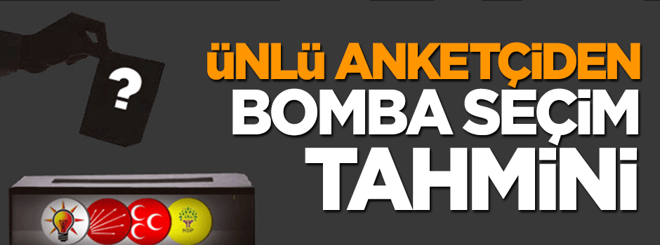 AK Parti 'tek başına' iktidar