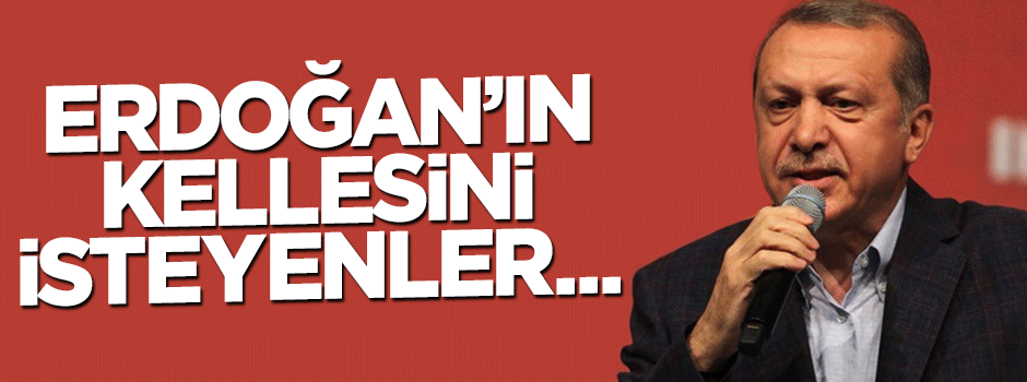 Burak Karen: AK Parti üzerinden Erdoğan ve gerçekte Türkiye düşmanlığı