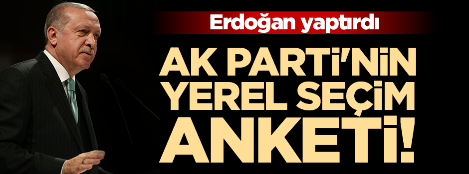 "AK Parti yerel seçimlere 'kazanacak aday'larla girecek"