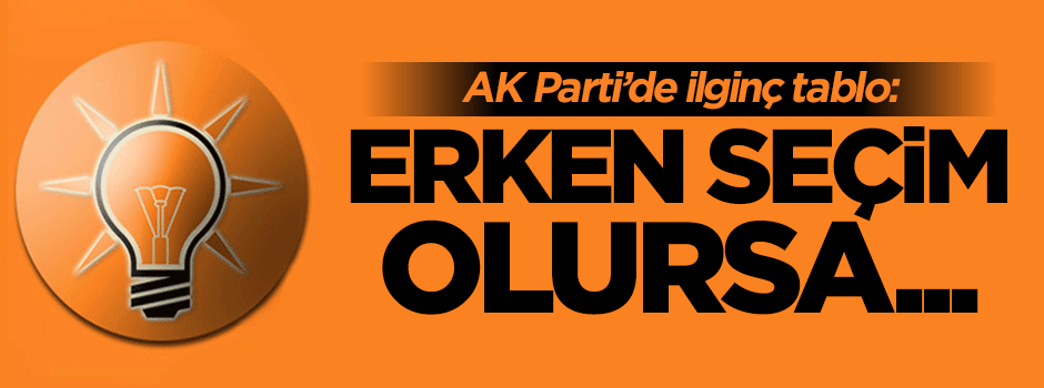 AK Parti'de 26 vekil gidebilir