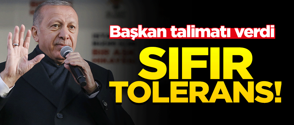 AK Parti'den 'hayvan hakları' hamlesi! Sıfır tolerans