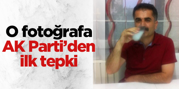 AK Parti'den Hüseyin Aygün'e tepki