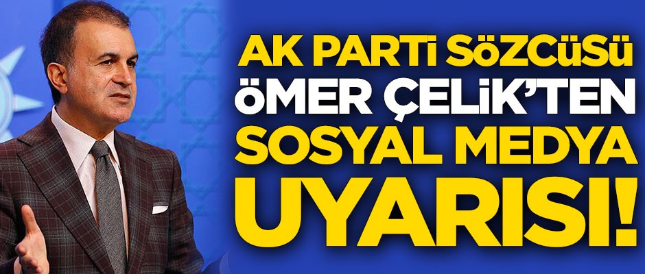 AK Parti'den seçim açıklaması!